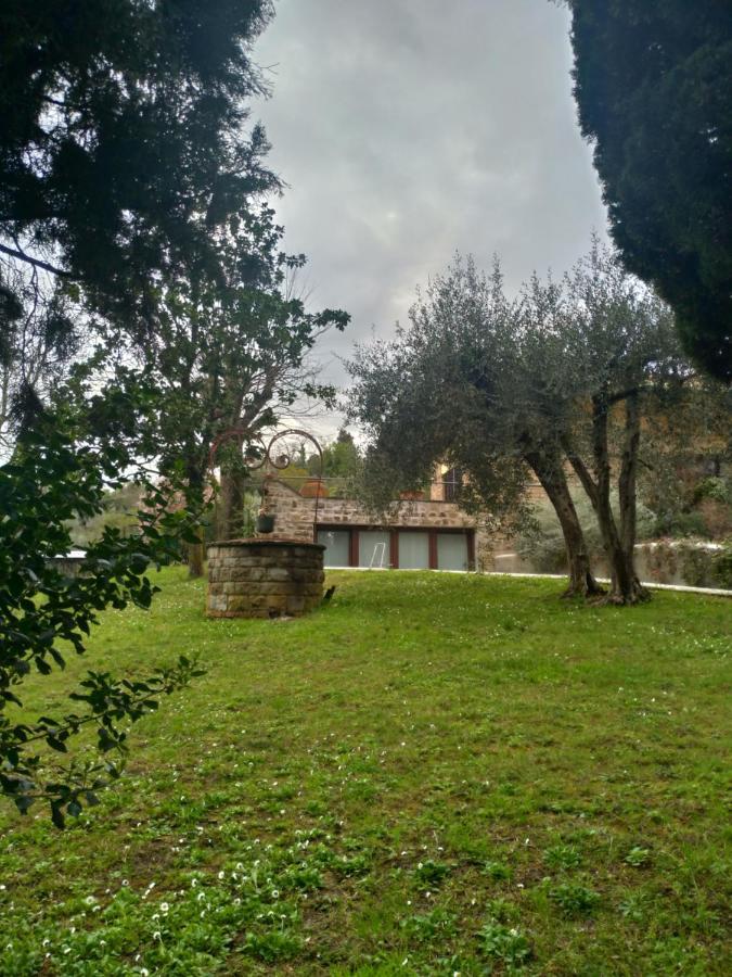 Apartamento Poggio Gherardo *