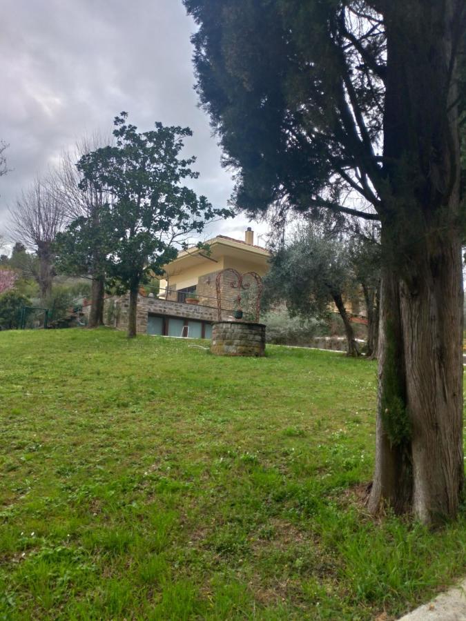 Poggio Gherardo * Florencia