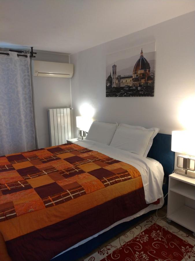 Poggio Gherardo Apartamento