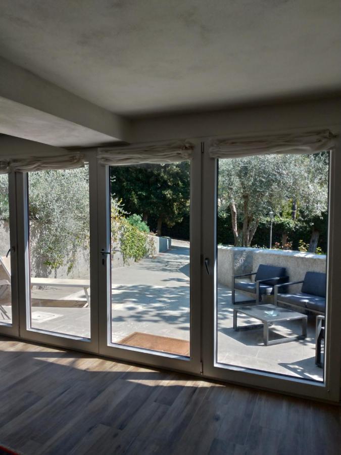 Apartamento Poggio Gherardo Florencia