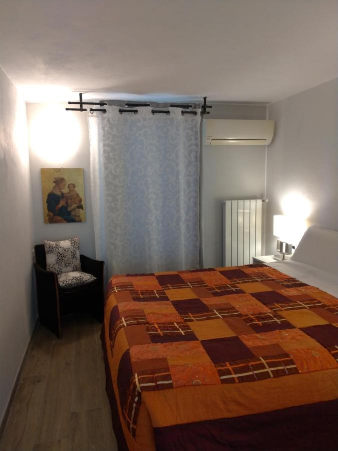 Apartamento Poggio Gherardo *
